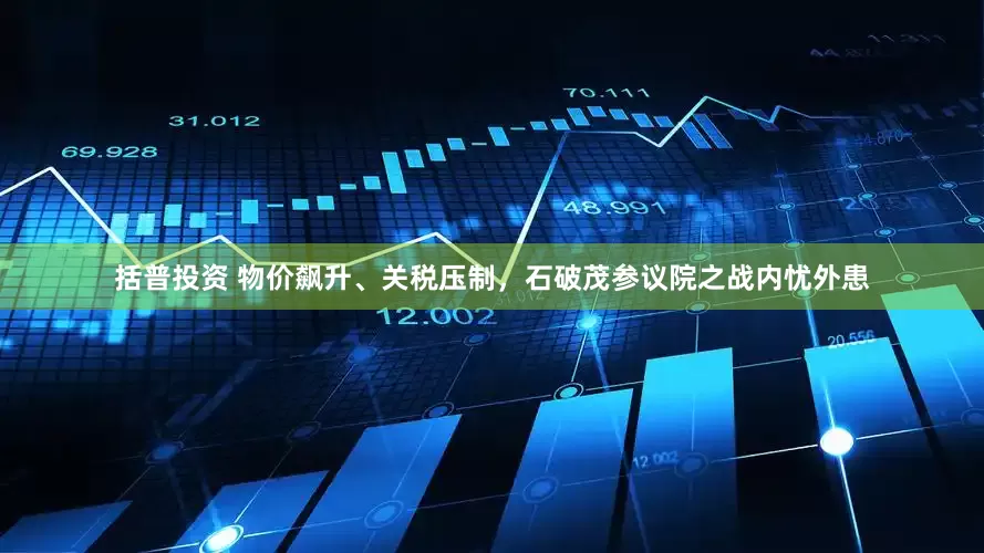 括普投资 物价飙升、关税压制，石破茂参议院之战内忧外患